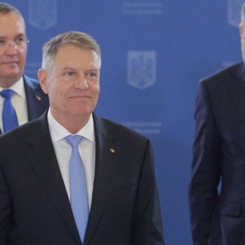 Marcel Ciolacu despre Klaus Iohannis ca premier: &quot;Trebuie să câștige alegerile&quot;