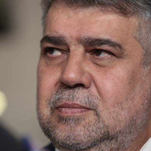 Ciolacu critică gestionarea investițiilor în energie regenerabilă