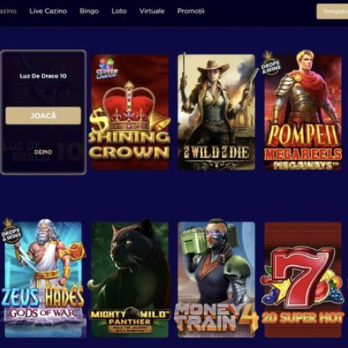 Winboss Casino: O Experiență Premium în Lumea Cazinourilor Online