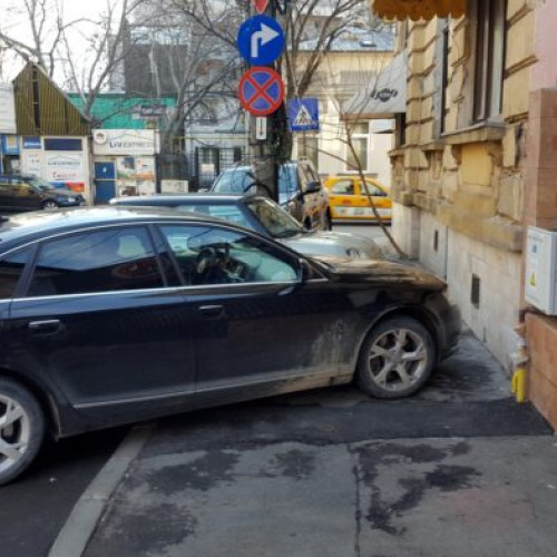 Drepturile de parcare în fața locuințelor: ce trebuie să știe șoferii