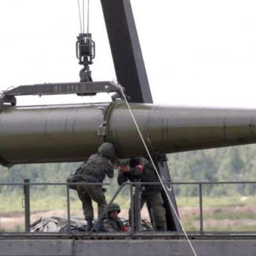 Războiul și amenințarea rusească: flota Moscovei plănuiește atacuri nucleare asupra României