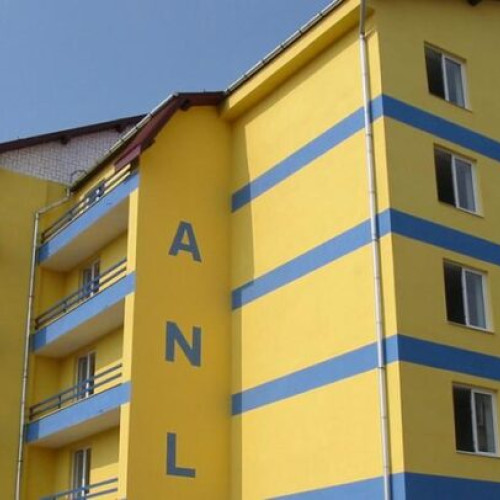 Persoană trimisă în judecată pentru trafic de influență în cazul unei locuințe ANL