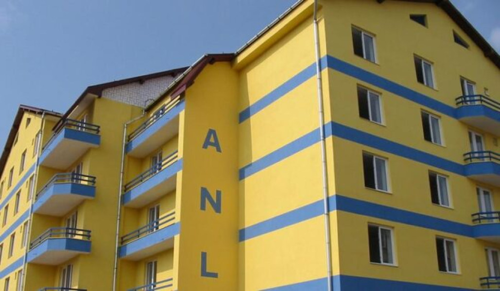 Persoană trimisă în judecată pentru trafic de influență în cazul unei locuințe ANL