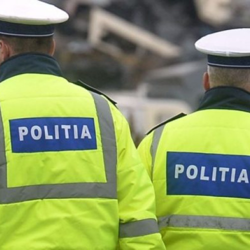 Scădere semnificativă a accidentelor rutiere grave în județ în primele șapte luni din 2024