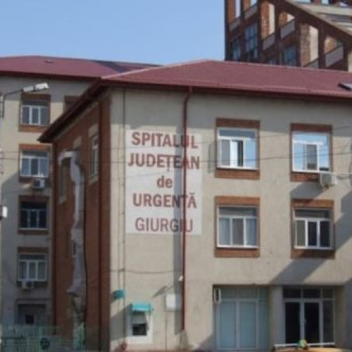 Temperaturi caniculare, dar fără cazuri grave la Spitalul Județean Giurgiu