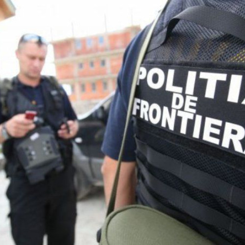 Trafic intens la frontierele României pe 1 septembrie 2024