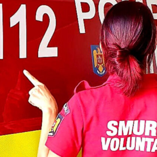 ISU Giurgiu lansează o nouă etapă de recrutare pentru programul &quot;Salvator din pasiune&quot;