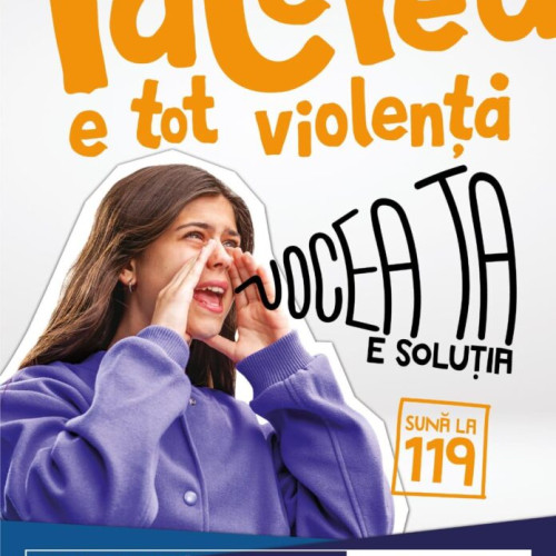 Ministerul Afacerilor Interne organizează o întâlnire dedicată prevenirii violenței între copii