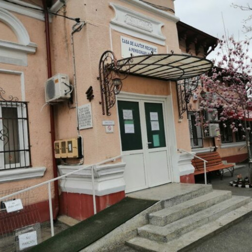 Pensionarii din Giurgiu invita noi membri în Clubul Pensionarilor