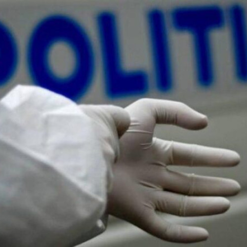 Descoperirea unui cadavru pe Dunăre în Giurgiu