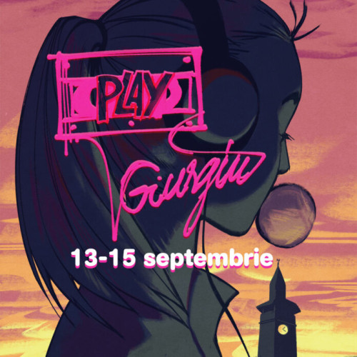 Festivalul de Film PLAY Giurgiu, dedicat tinerilor, se deschide în septembrie 2024