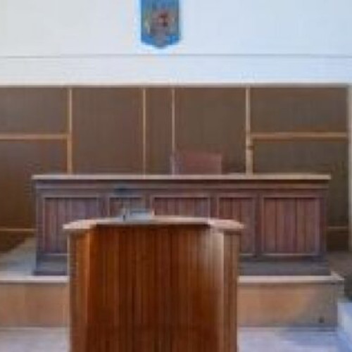 Sedință publică pentru desemnarea judecătorilor la Tribunalul Giurgiu