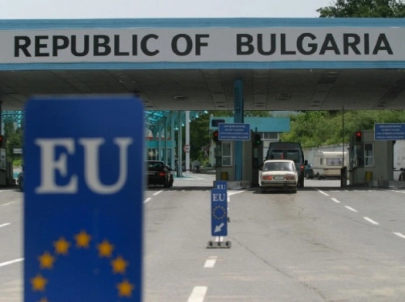 Controlul parcărilor de la granița cu Bulgaria, în atenția autorităților