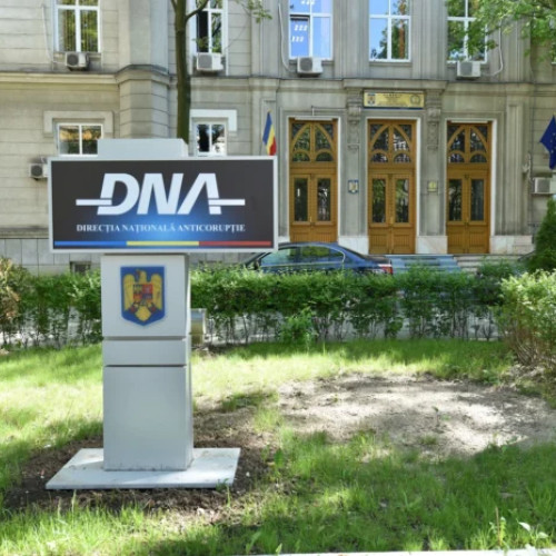 Seful Serviciului de investigare a criminalității economice, trimis în judecată de DNA