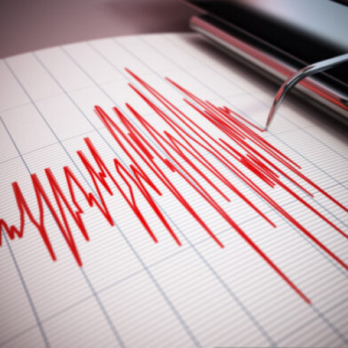 Cutremur de 5,2 magnitudine resimțit în zona seismică Vrancea