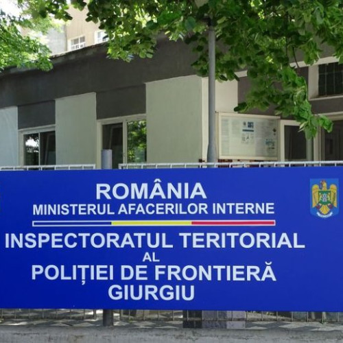 Peste 910.000 de verificări efectuate de poliția de frontieră în perioada martie - septembrie 2024