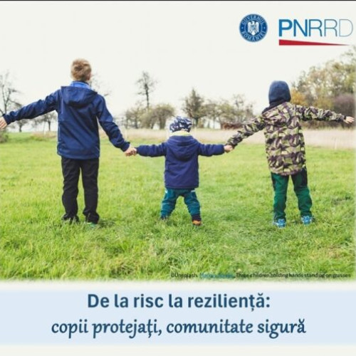 Ziua Internațională pentru Reducerea Riscului Dezastrelor va fi celebrată în Giurgiu