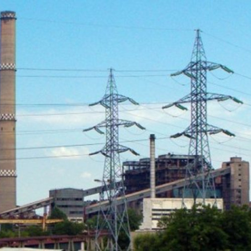 Noul director interimar al Uzinei Termoelectrice Giurgiu