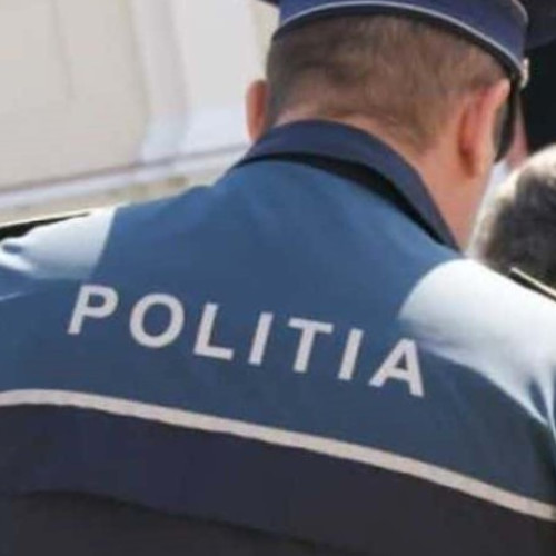 Un polițist din Giurgiu reținut pentru deținerea de droguri