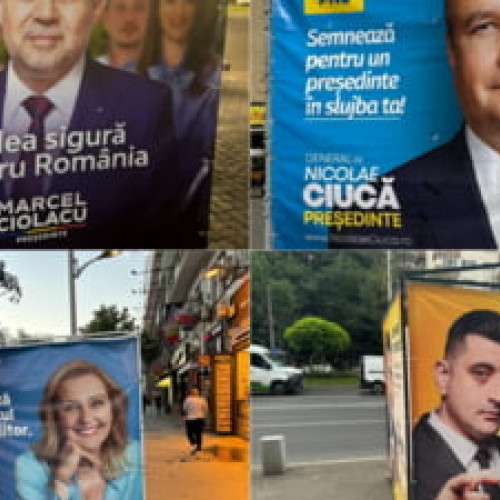 PNL îl desemnează pe Dan Motreanu și Ciprian Ciucu coordonatori ai campaniei prezidențiale