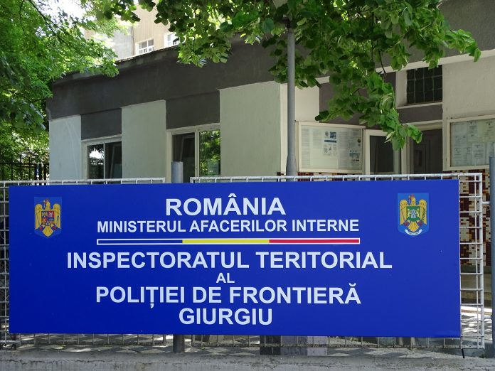 Creștere a activității la frontiera română pe 29 octombrie
