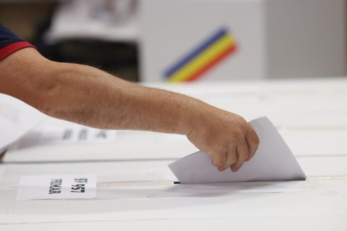 MAE anunță 950 de secții de votare pentru românii din diaspora