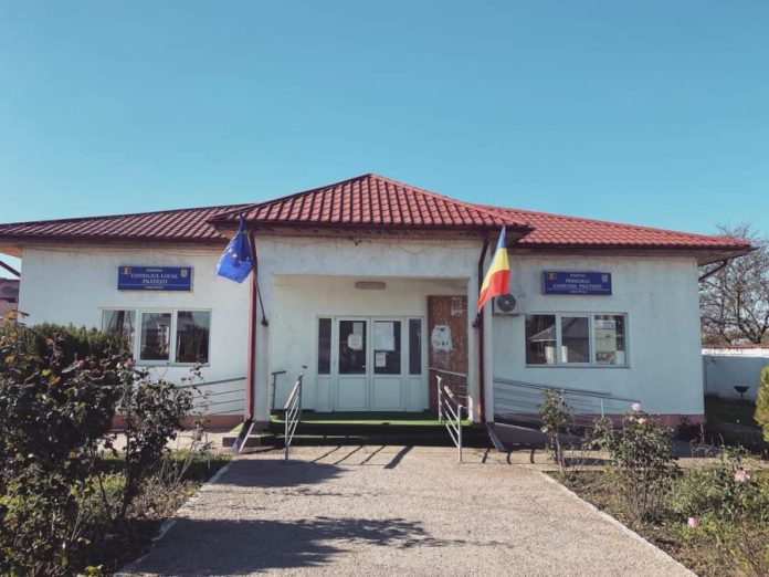 Inițiative importante la Primăria Comunei Frătești pentru îmbunătățirea vieții comunității