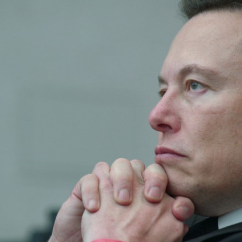 Tesla a suferit pierderi de 80 miliarde de dolari în 24 de ore din cauza avertismentului lui Musk