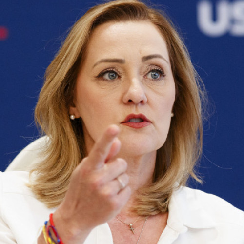 Rezultatele alegerilor: Elena Lasconi obține 245.000 de voturi