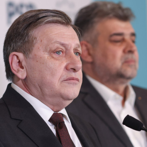 Un ultranationalist sprijinit de Trump va participa la al doilea tur al alegerilor prezidențiale din România
