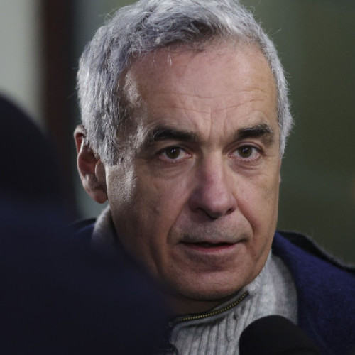 Judecătoria Sectorului 1 va decide asupra plângerii lui Călin Georgescu