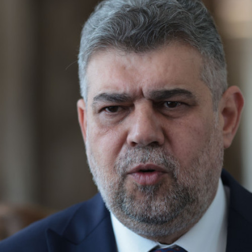 Marcel Ciolacu ia în considerare demisia din funcția de premier