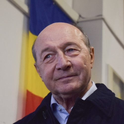 Traian Băsescu: Demisia lui Marcel Ciolacu ar fi trebuit să aibă loc mai devreme