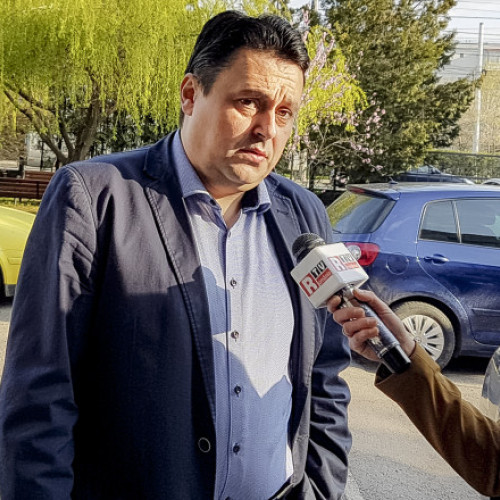 Fostul primar al Ploieștiului, Andrei Volosevici, trimis în judecată pentru abuzuri