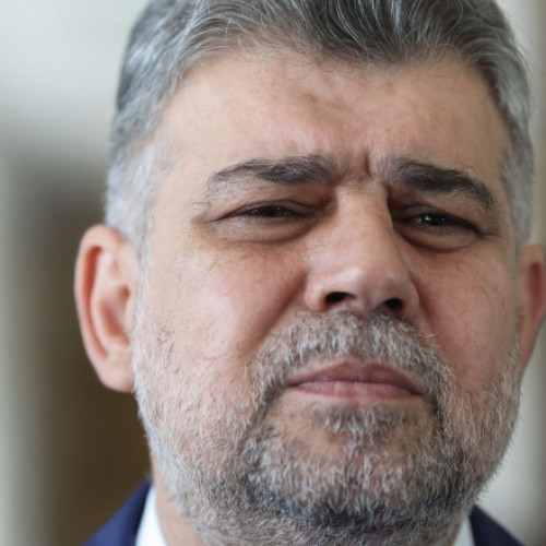 PSD iese din coaliția de guvernare, Marcel Ciolacu va demisiona