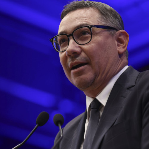 Victor Ponta își exprimă încrederea în sprijinul alegătorilor, deși AUR exclude colaborarea