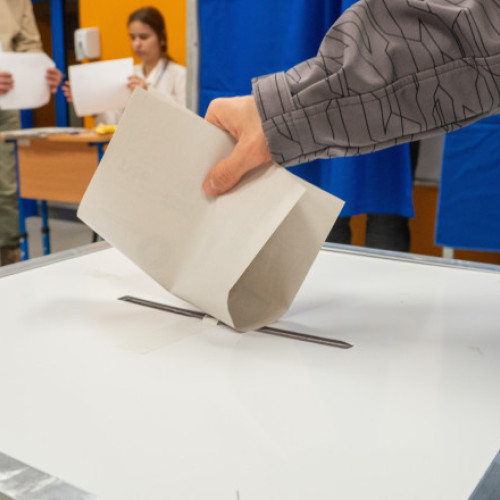 Alegeri prezidențiale în România: Turul II pe 18 mai 2025