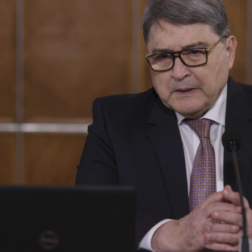 Motiunea simplă împotriva ministrului Emil Hurezeanu, dezbătută în Parlament