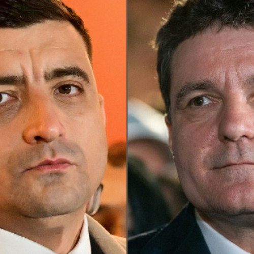 George Simion, cu un pas mai aproape de președinția României
