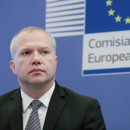 Ionuț Pucheanu îndeamnă românii să voteze pe 18 mai