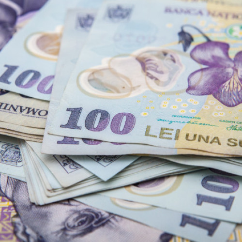 Banca Națională a României atrage lichiditate din piață