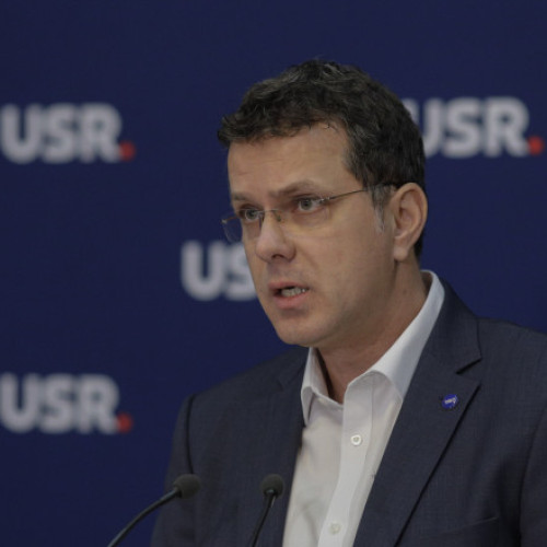 Ionuț Mosteanu: O alianță PSD-PNL-USR este necesară pentru un guvern stabil