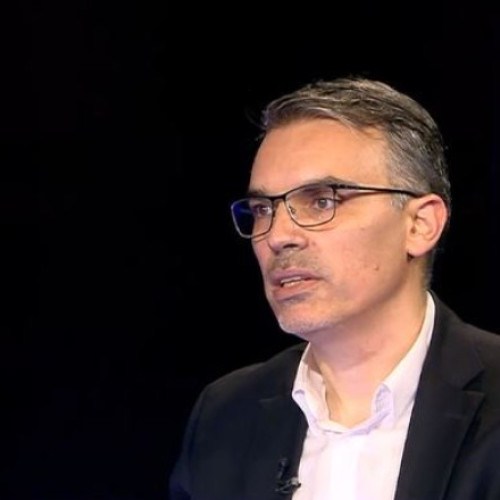 Remus Stefureac: Viitorul președinte al României ar putea fi &quot;cel mai puternic președinte din ultimii 30 de ani&quot;
