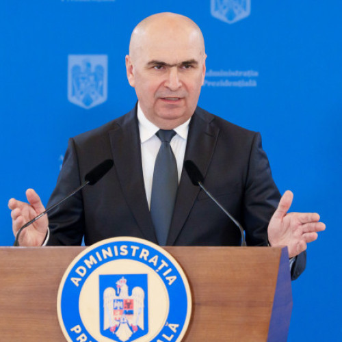 Ilie Bolojan îi îndeamnă pe români să voteze