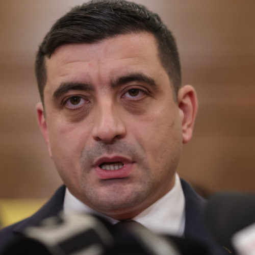 George Simion: &quot;Romania nu va mai sprijini alte tari, ci se va concentra pe propria populatie&quot;