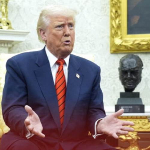 Trump îl susține pe noul cancelar german în privința pacii în Ucraina