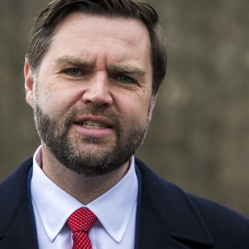 Rusia cere teritorii în negocierile de pace cu Ucraina, notează J.D. Vance
