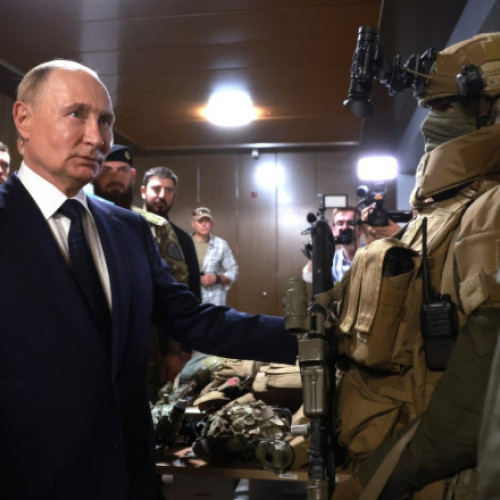 Ucraina avertizează asupra iluziei negocierilor de pace cu Rusia