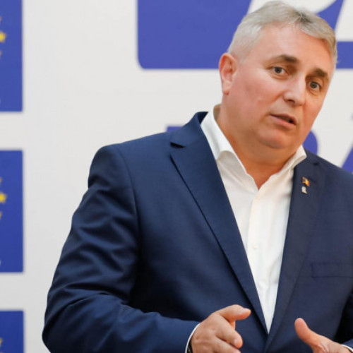 Bode, privind decizia PNL referitoare la candidatura liderilor de filiale la alegerile locale