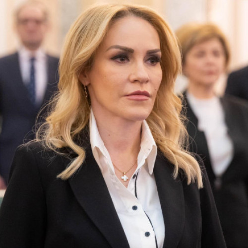 Noul format al știrii: "Firea: Pandele nu susține candidatura mea din cauza îmbolnăvirii".